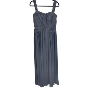 vera wang charcoal bridesmaid dress Vera Wang Charcoal Bridesmaid Dress for Sale up to 90% Off: Poshmark